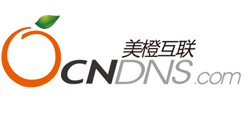 CNDNS.com Shanghai MeiCheng 美橙互联